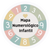 Mapa Numerologico Infantil Logo